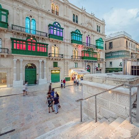 Valletta Rodrigo Apartment Екстериор снимка