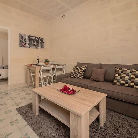 Valletta Rodrigo Apartment Екстериор снимка