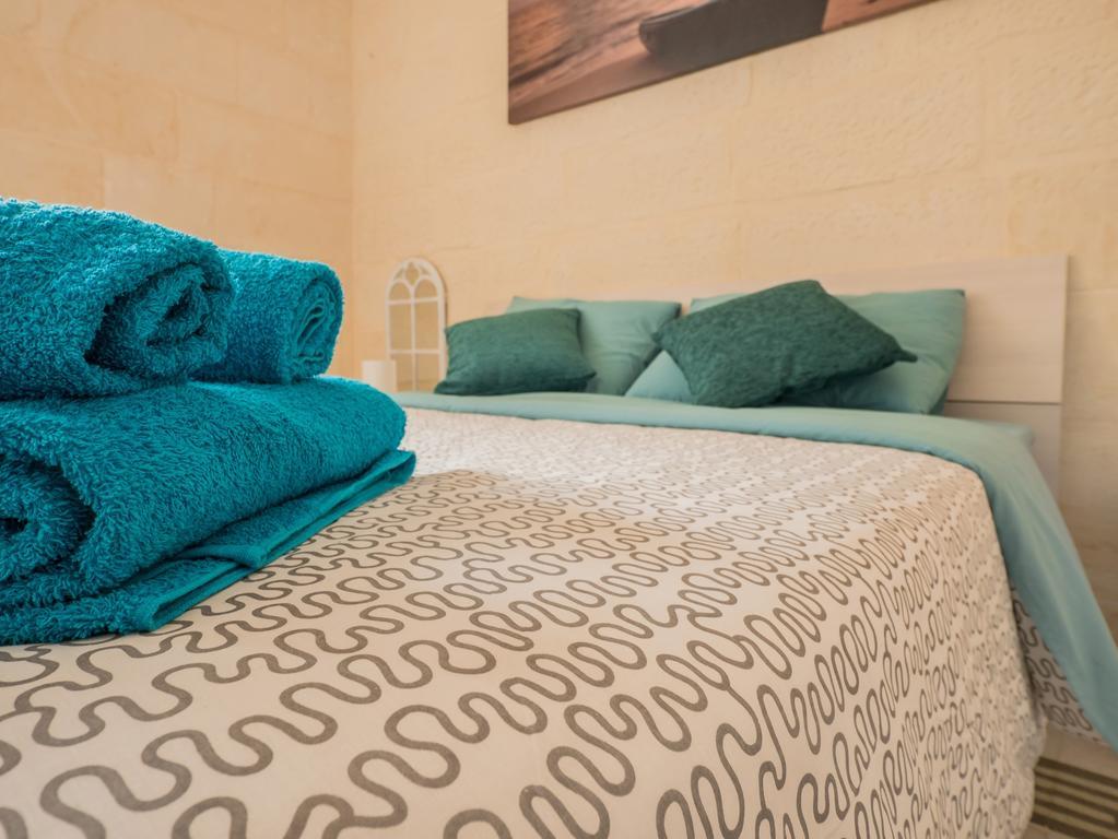 Valletta Rodrigo Apartment Екстериор снимка