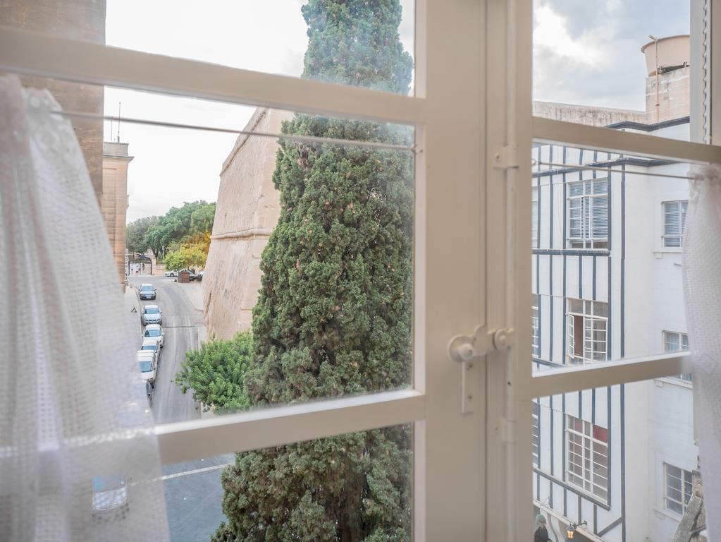 Valletta Rodrigo Apartment Екстериор снимка