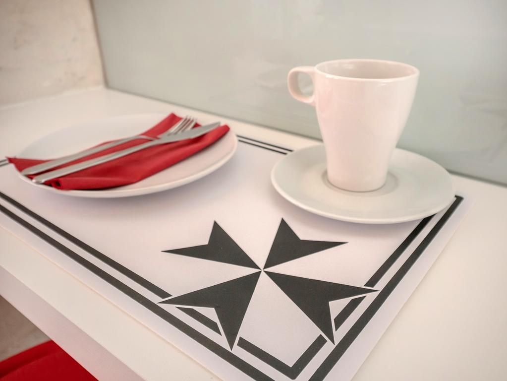 Valletta Rodrigo Apartment Екстериор снимка
