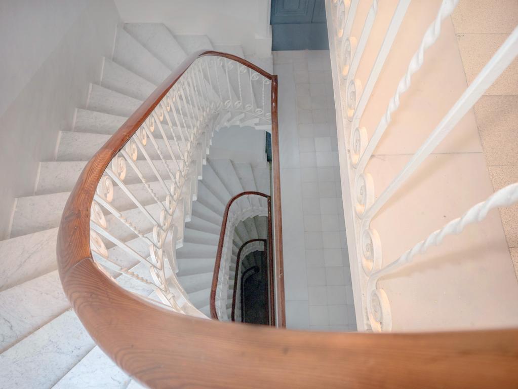 Valletta Rodrigo Apartment Екстериор снимка