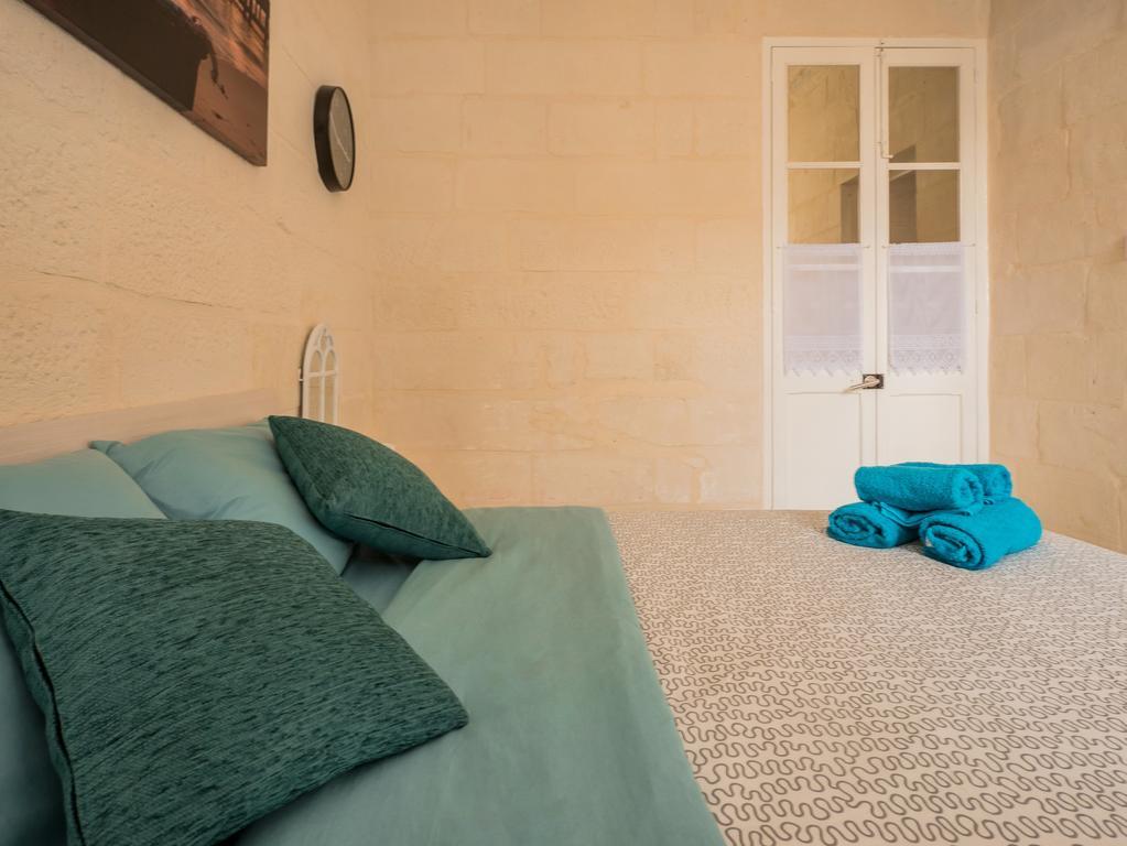 Valletta Rodrigo Apartment Екстериор снимка