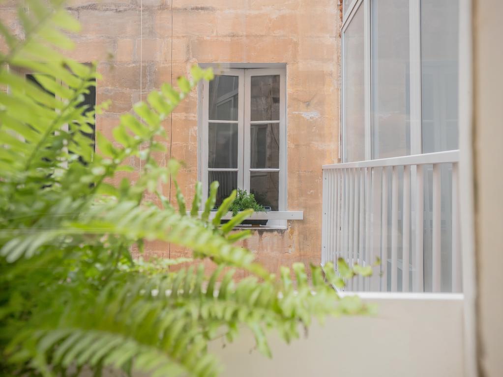 Valletta Rodrigo Apartment Екстериор снимка