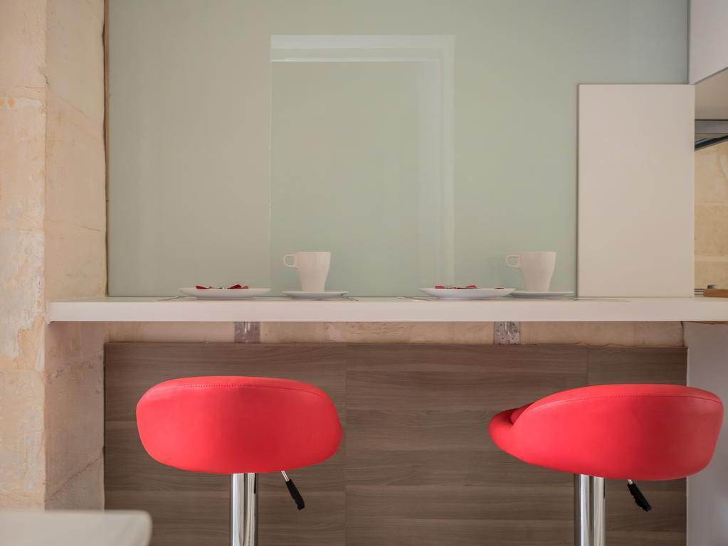 Valletta Rodrigo Apartment Екстериор снимка