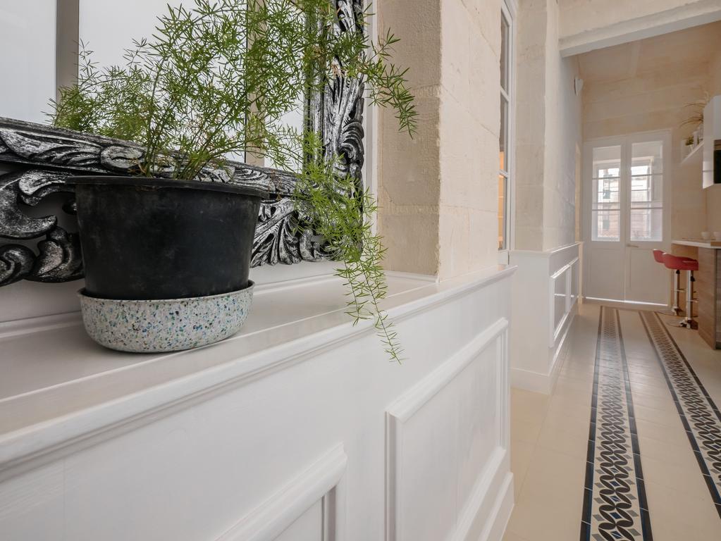 Valletta Rodrigo Apartment Екстериор снимка