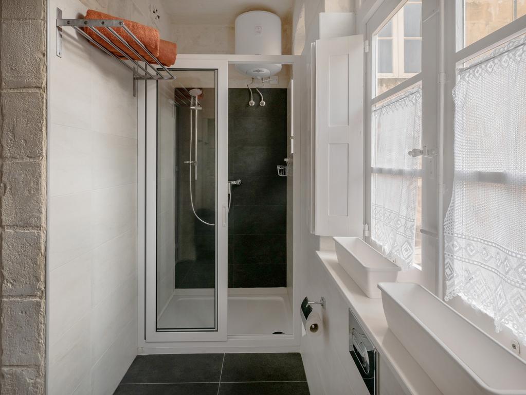 Valletta Rodrigo Apartment Екстериор снимка