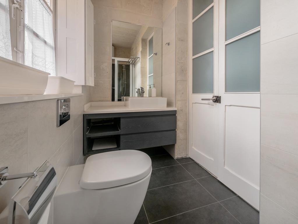Valletta Rodrigo Apartment Екстериор снимка
