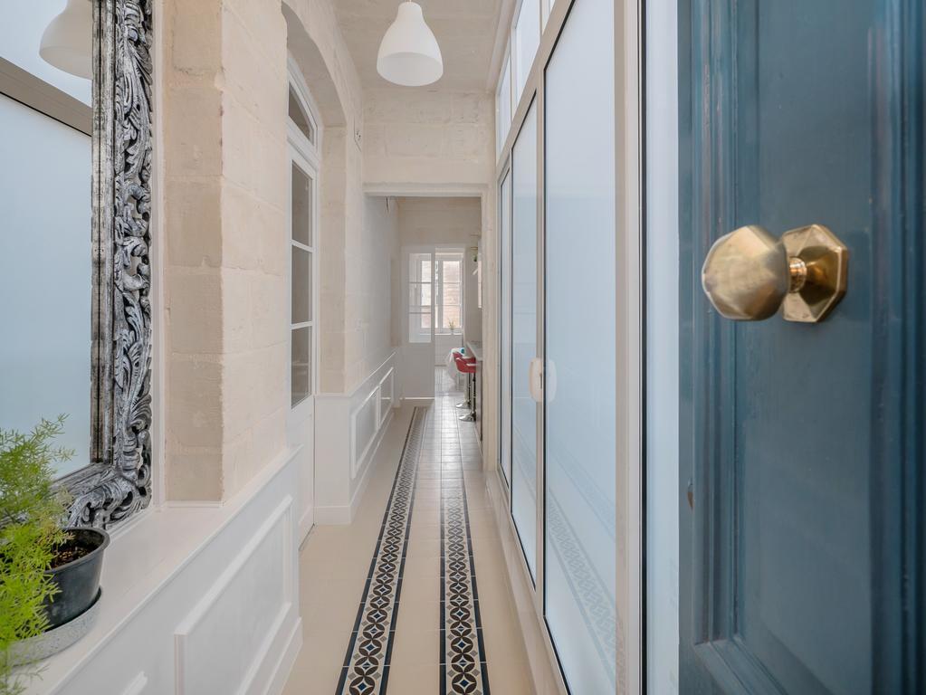 Valletta Rodrigo Apartment Екстериор снимка